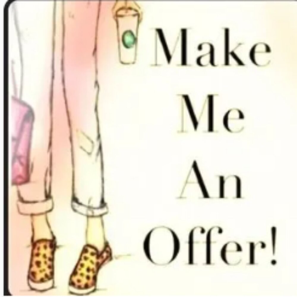 Make Me An Offer!